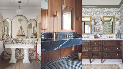 Double vanity bathroom ideas – 10 expert ways to maximize space, beautifully
