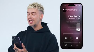 Apple Music Sing: everything you need to know