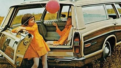 Video Highlights Car Features Of The Past That No Longer Exist