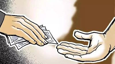 Ex-top cops demand scrapping of law that mandates permission of govt departments to inquire their officers for graft