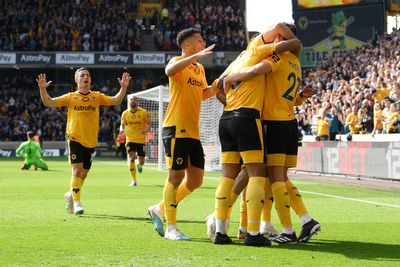 Frank Lampard’s Chelsea return starts with loss at Wolves