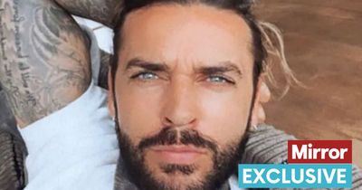 Pete Wicks breaks silence on stepping back from TOWIE for 'different reasons'