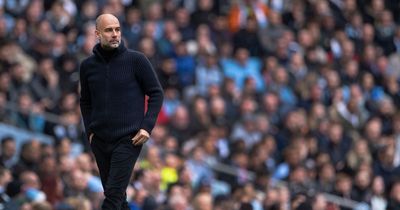 Former Arsenal star hints at Pep Guardiola's Man City priority that may give Gunners title boost