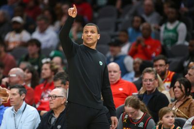 Is a Boston Celtics-Miami Heat first-round series inevitable?