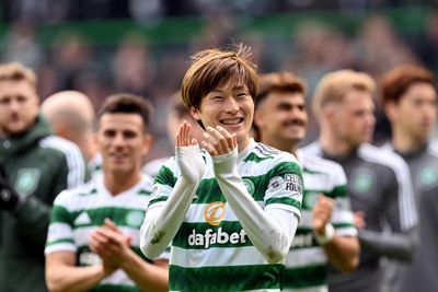 Celtic manager downplays Kyogo Furuhashi's influence - to put clubs off signing him