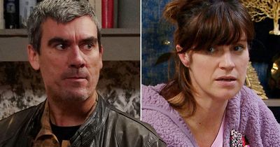 Emmerdale's secret killers who got away with their crimes: Dawn Taylor to Cain Dingle