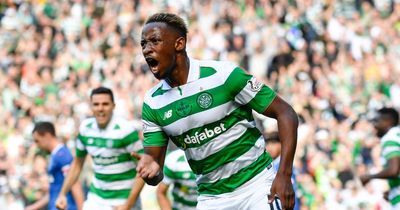 Moussa Dembele trolls Rangers as Celtic hero issues six word response to derby victory