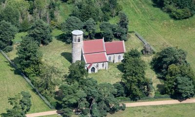 Is the UK prepared to let its rural churches rot – or can they be saved?