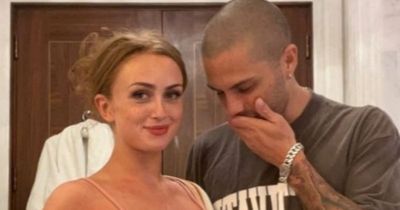 Ulrika Jonsson blasts 'fame hungry' Maisie Smith and Max George following 'pregnancy' post