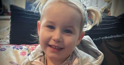 Evil killer who murdered partner's two-year-old was still a 'stranger' when he moved into family home