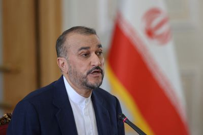 Iran, Azerbaijan foreign ministers in talks amid tensions - Iranian state media