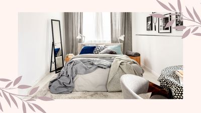15 essential tips for spring cleaning small spaces, from professional organisers