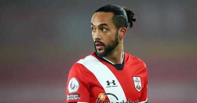 Theo Walcott sends Southampton message to Arsenal amid Man City Premier League title battle