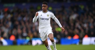Leeds United news as ex-Whites star goes against the grain with Junior Firpo opinion