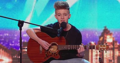 Britain's Got Talent's Bailey McConnell looks very different 9 years after the ITV show