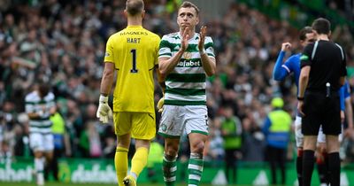 Alistair Johnston a 'definite' Celtic upgrade on Juranovic as Stiliyan Petrov raves about Rangers clash heroics