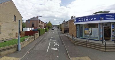 East Lothian thieves make off with jewellery and medication after raid on property