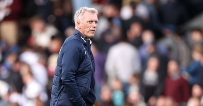 Every word David Moyes said on West Ham's Fulham win, chants, Lucas Paqueta and Angelo Ogbonna