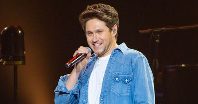 Niall Horan eyes up Glastonbury performance as One Direction reunion rumours swirl