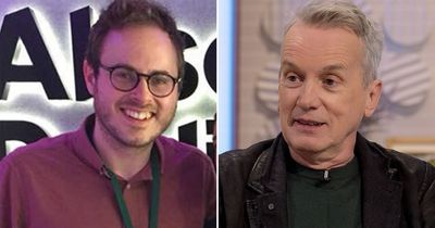 Frank Skinner Show to release special tribute to Gareth Richards after his tragic death