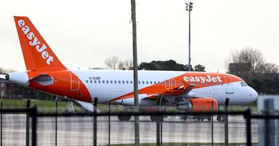 'Drunk passenger' removed from easyJet flight leaving Belfast after alleged assault