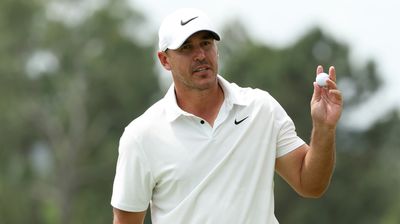It Had To Be - 54 (LIV) Golfers Make The Cut At The Masters