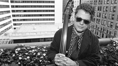 “I had been warned I might be shot immediately but I decided to do it anyway": The unstoppable Charlie Haden