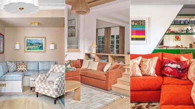 How can I make my small living room cozy? 15 expert design tricks to exploit