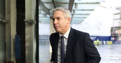 Health Secretary Steve Barclay faces questions over meetings with nightclub owners