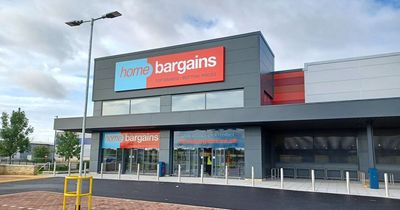 Home Bargains customers 'stocking up' on major brand worth £80 seen on shelves for £5