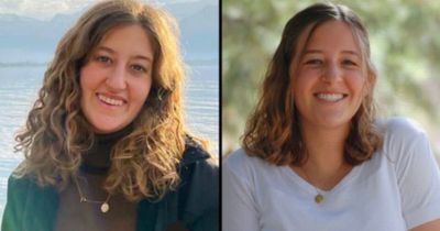 Two British sisters killed in West Bank shooting named as mum critically injured