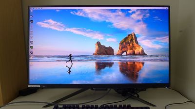 Acer Predator X32 32-inch 4K Mini LED Gaming Monitor Review: A New Reference