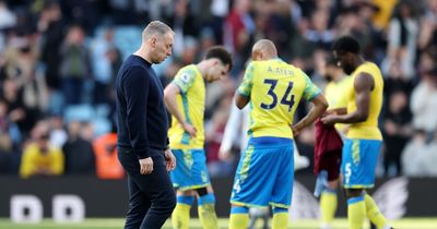 Quartet suffer defeats as trio win in latest twists in Leeds United's relegation battle