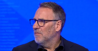 Paul Merson makes bold Chelsea prediction for Real Madrid after Wolves defeat