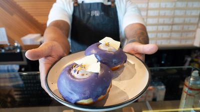 Ube, Halo Halo and Lechon — how Filipino foodies are making their mark in Melbourne's west