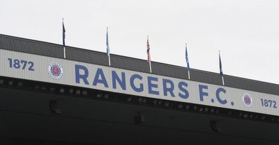 Rangers to demand SFA answers over Alfredo Morelos 'goal'