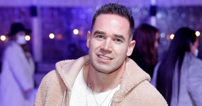 Katie Price's ex husband Kieran Hayler arrested on suspicion of child neglect and possession of firearm