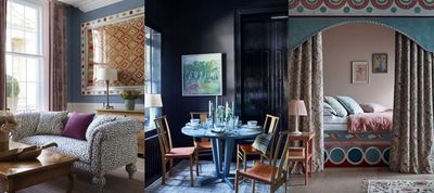 Quick and easy paint projects – 10 ideas for refreshing your home, speedily and stylishly