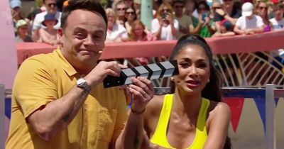 Saturday Night Takeaway finale in chaos after huge blunder as Ant McPartlin breaks prop