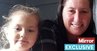 Olivia Pratt-Korbel's mum makes devastating vow after little girl gunned down at home