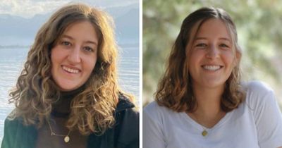 British-Israeli sisters killed in occupied West Bank named by authorities