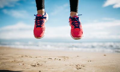 Chasing the runner’s high: the elusive buzz scientists are still figuring out
