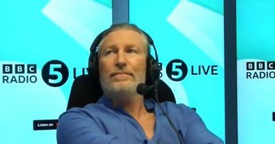 Robbie Savage teases Celtic 'scraped' past Rangers but reckons Chris Sutton has job lined up at de facto champions