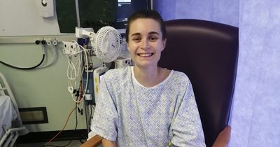 Student given iron tablets for anaemia for 3 years was actually battling stage 4 cancer