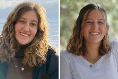 Father of British-Israeli sisters killed in West Bank ‘confident’ of justice