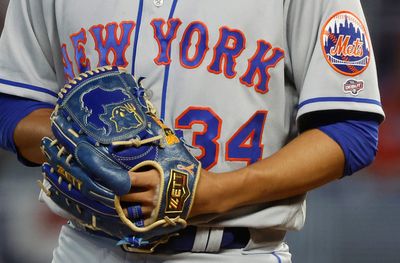 The Mets have found the perfect jumbotron celebration for Kodai Senga ghost fork strikeouts