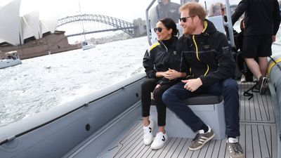 Where to buy Meghan Markle's Veja sneakers - and Kate loves the brand too!