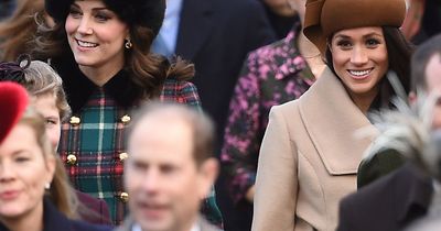 From Kate's 'hardest' walk to Harry's anger at King Charles - five biggest bombshells in new royal book