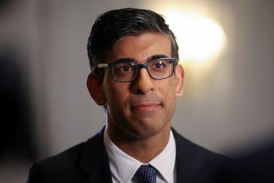 UK PM Sunak to meet U.S. President in Northern Ireland