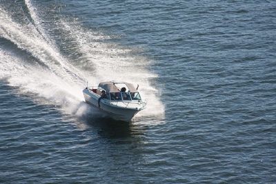 Kentucky boat registrations due by April 30